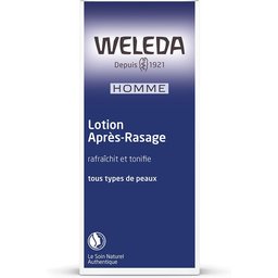 Homme Lotion Après-Rasage