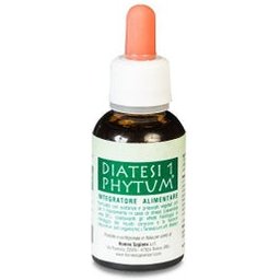 Diatesi 1 Phytum 30ml