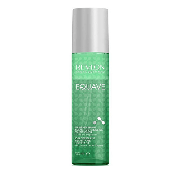 Equave™ Soin Démêlant Bi-Phase Fortifiant 200ml