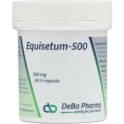 Deba Equisetum 500 mg