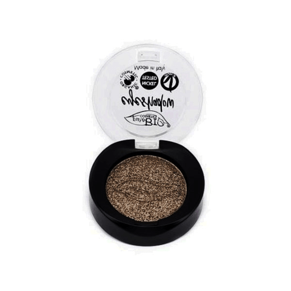 Fard à Paupières - 19 Taupe Irisé - 2,5g