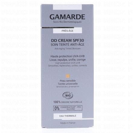 Pres-Age - DD creme SPF30 40ml