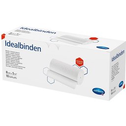 Ideale Bandage 5 m x 8 cm
