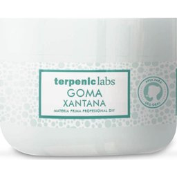 Gomme xanthane terpénique 550g