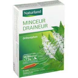 Minceur Draineur