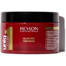 All In One Hair Mask 300ml