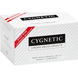 Crème décolorante Hair Bleaching Cream 30ml