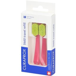 CS 5460 Duo Recharge de set de voyage