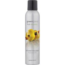 Mousse de Douche pour le Corps Papaye Citron 200ml