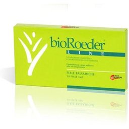 Pharma Bioroeder Balsam Balsam 10Fiales