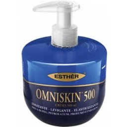 Omniskin 500 Crème 500Ml