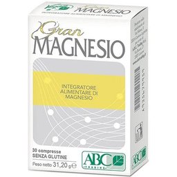 Grand Magnésium30comp