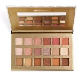 Eyeshadow Palette 18 Colors Diamond 1ut