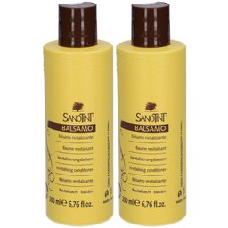 Sanotint® Baume de soin Revitalisant pH 3.3