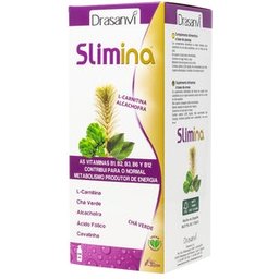 Slimina 500ml