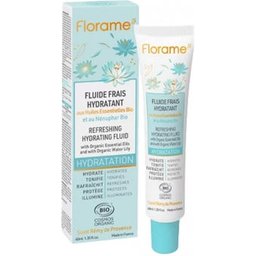 Hydra Fluide Visage 40ml