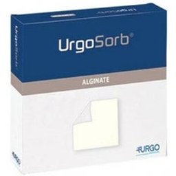 Urgosorb Pansement Stérile 10cmx12cm 16uts