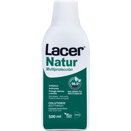 LacerNatur Bain De Bouche 500ml