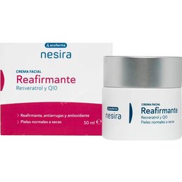 Nesira Crème raffermissante pour le visage 50ml