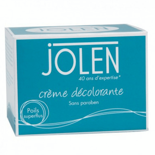 Crème Décolorante 30ml