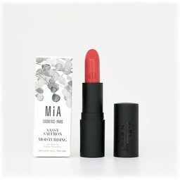 Mia Laurens Rouge à lèvres rouge à lèvres Sassy Saffron 511