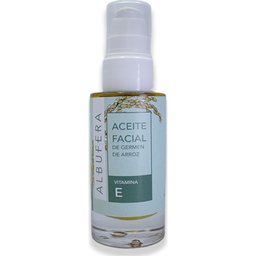 Huile de Germe de Riz 30ml