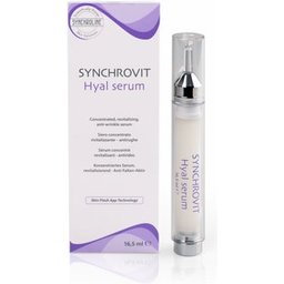 Synchrovit Hyal Serum 16,5ml