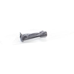 Sonde Tiemann 40 cm Noir