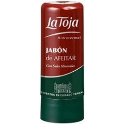 Savon à raser hydrothermique 50g