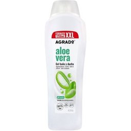 Gel Douche XXL Aloe Vera 1250ml