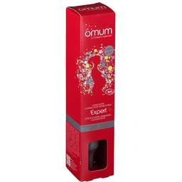 Omum l'Instant Maternel l'Expert Concentré correcteur vergetures Bio