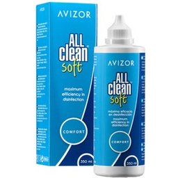 All Clean Soft 350ml