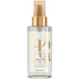 Light Luminous Reflective Oil 30ml