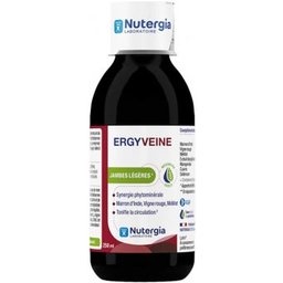 Ergyveine 250ml