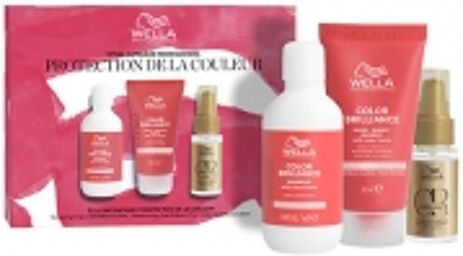 Coffret Protection Couleur Invigo Color Brilliance