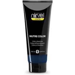 Nirvel Nutre Color Azul 200ml