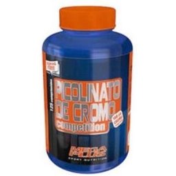 Megaplus Fat Burner Competition