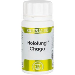 Holofungi Chaga 50caps