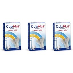 CalxPlus® Vitamine D