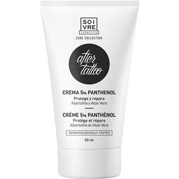 Soivre crème après tatouage panthénol 5% 50ml 50ml
