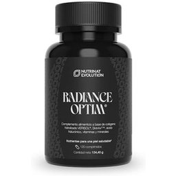 Radiance Optim 120comp
