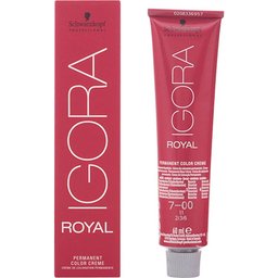 Igora Royal Colorant pour cheveux 7-00 60ml