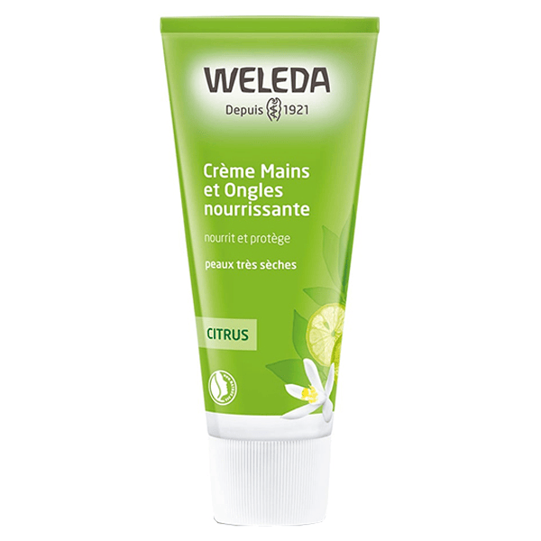 Citrus Crème Mains 50ml