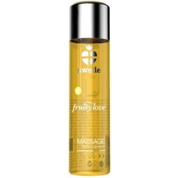 Fruity Love Huile aux fruits tropicaux et au miel 60ml