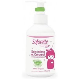 Miss Soin Intime et Corporel 100mL