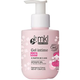 Gel Intime Ultra-Doux Kids