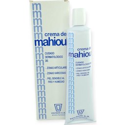 mahiou crème 75ml