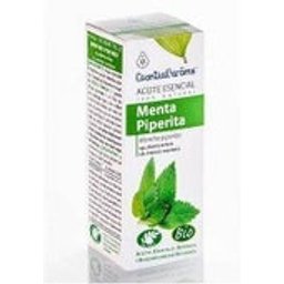 Essence de menthe poivrée 10ml