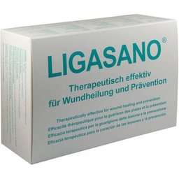 Med Compresse Stérile 5x5x1cm 10uts