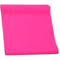 Bande Élastique Soft Rehabilitation Rose 1ut